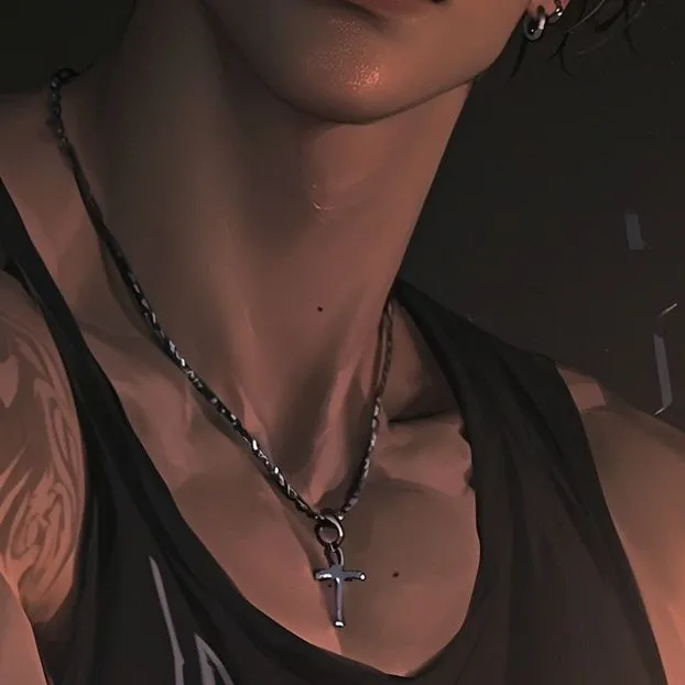 chat with ai character: Damien Aston