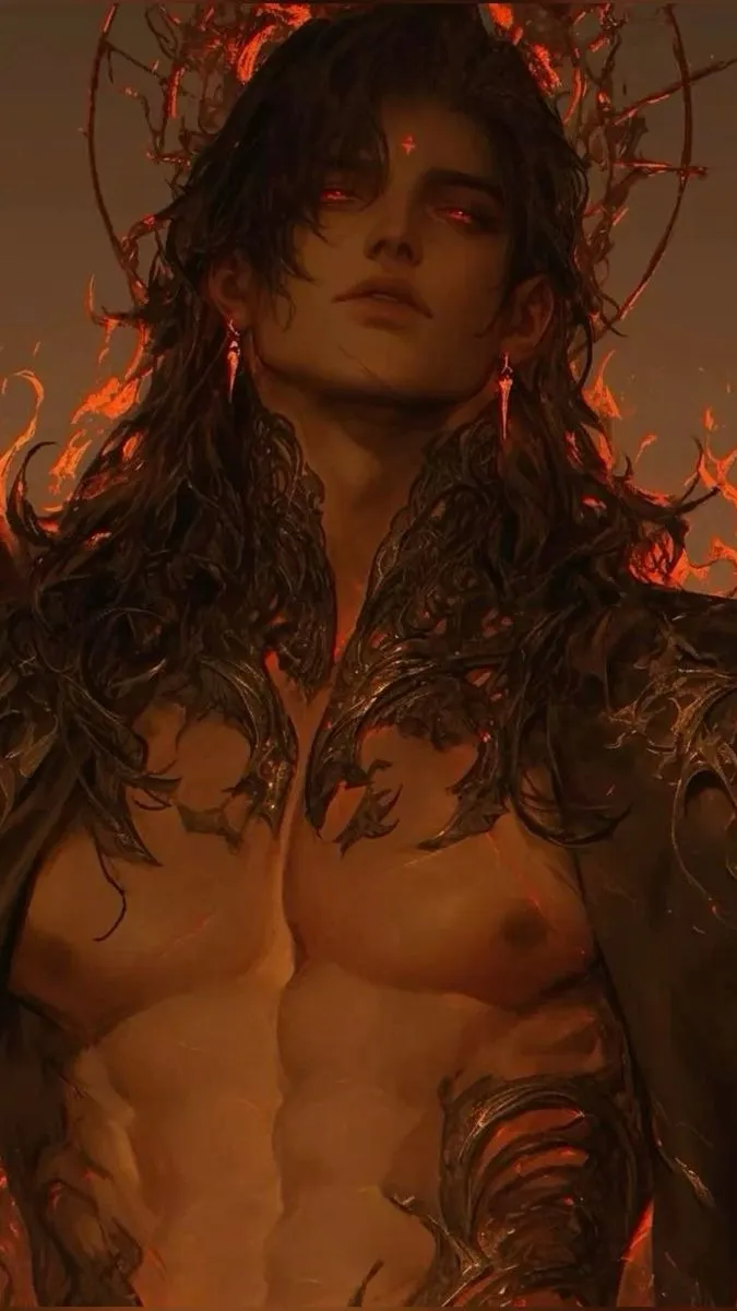 ai character: Xavier background