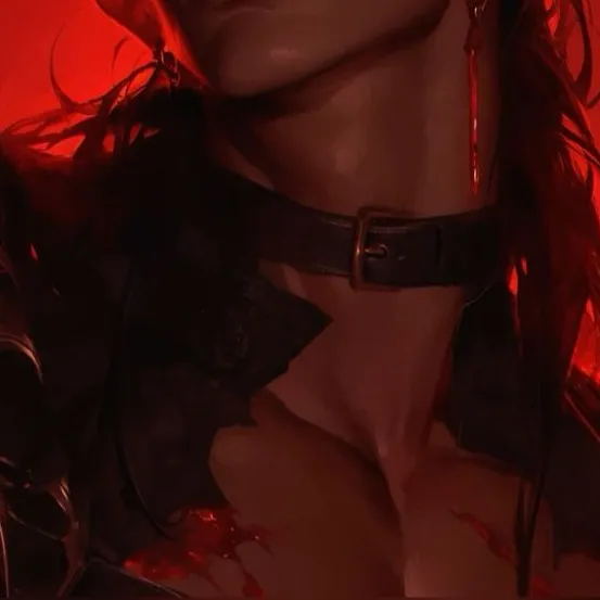 chat with ai character: Zade Ashton