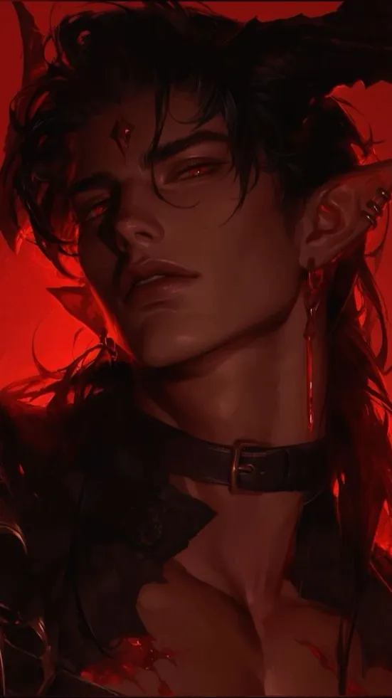 ai character: Zade Ashton background