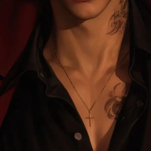 chat with ai character: Lorenzo