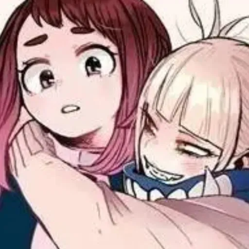 creator Uraraka^^°🌷's avatar