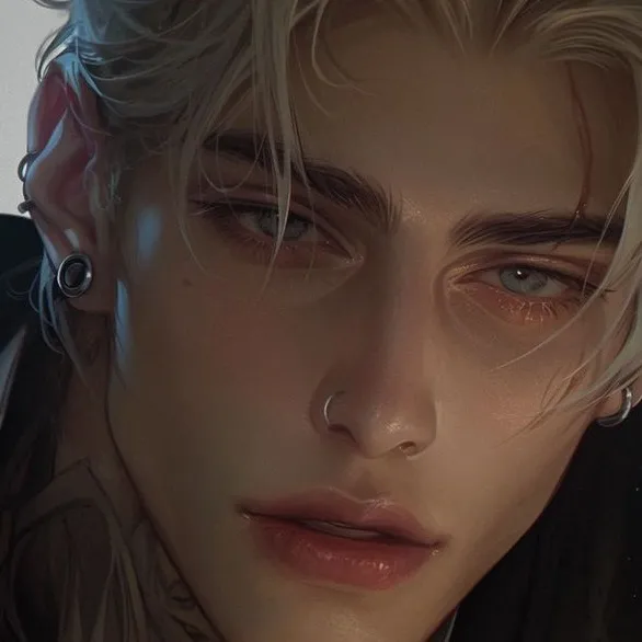 chat with ai character: ★Kyler★