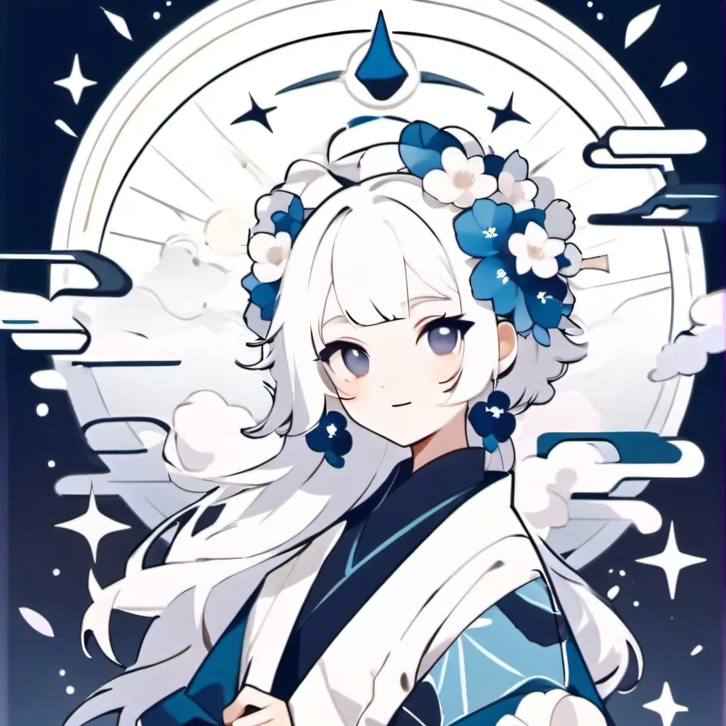 chat with ai character: Nights 