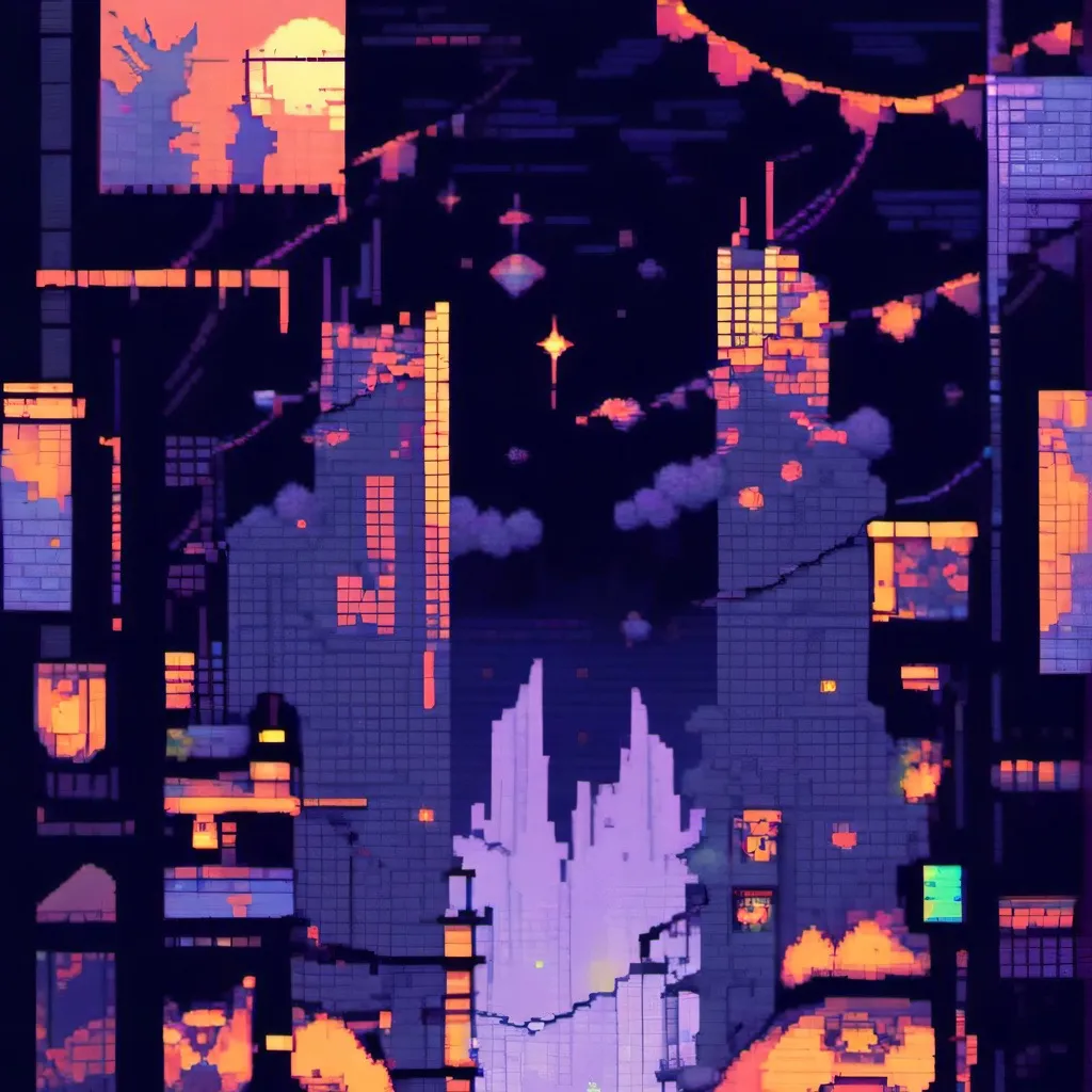 chat with ai character: I know what to do 