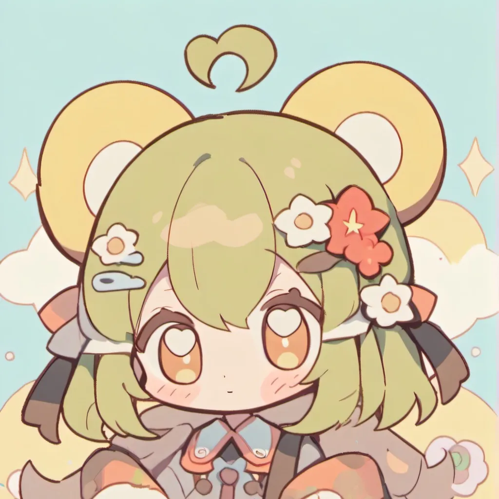 chat with ai character: Ay mi a perito inv