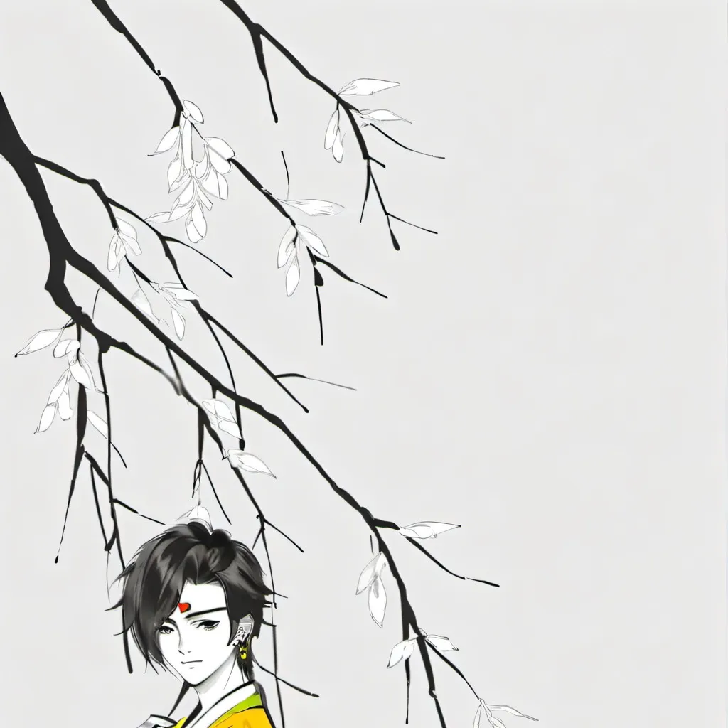 chat with ai character: Turnin Dandy in 🍫