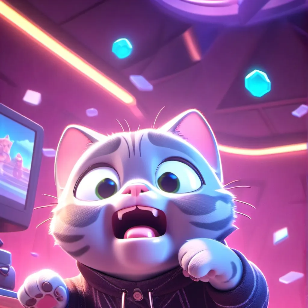 chat with ai character: Sprunki hates Gray