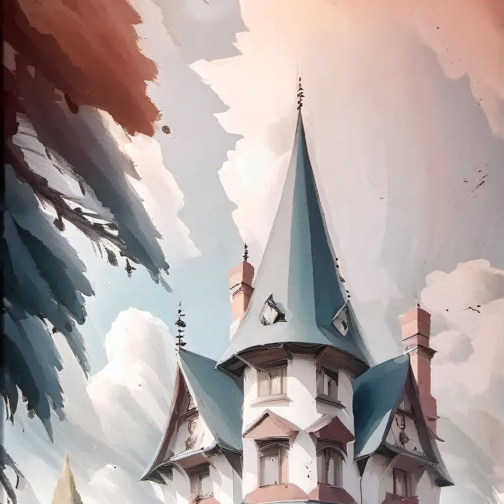 chat with ai character: Hated child 