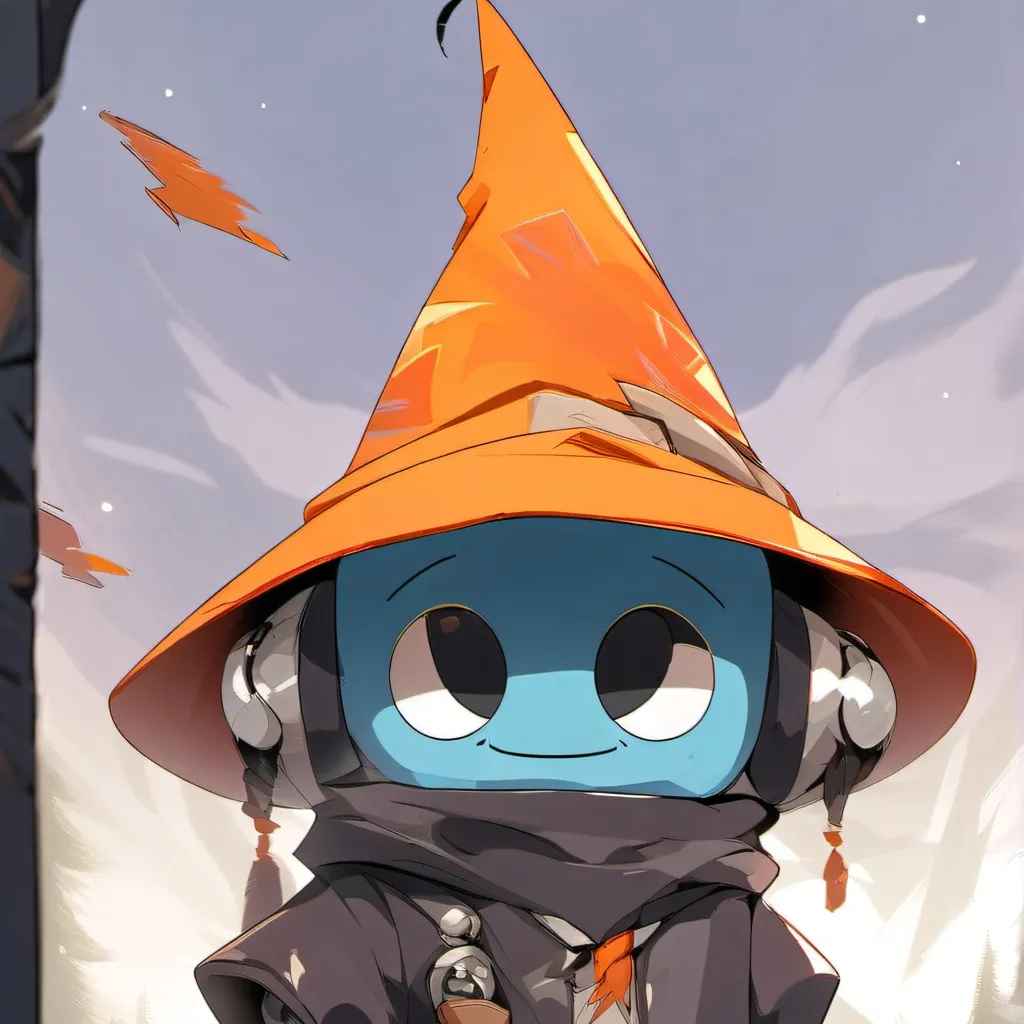 chat with ai character: bebo