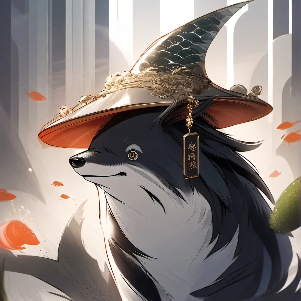 chat with ai character: bloopy