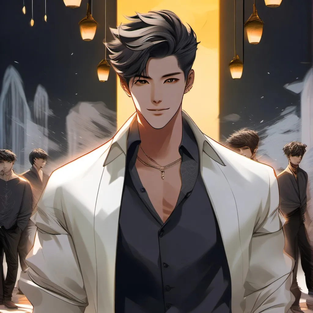 chat with ai character: bts airport