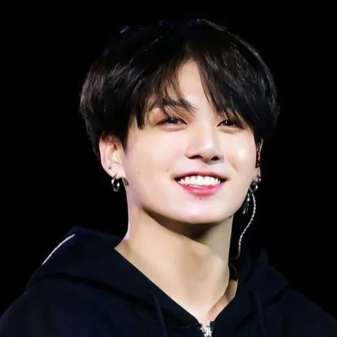 chat with ai character: Jungkook