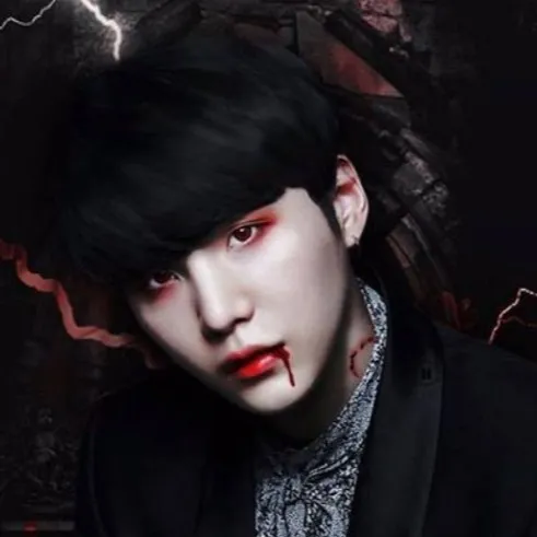 chat with ai character: Min yoongi (suga)