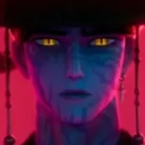 chat with ai character: Saja boys