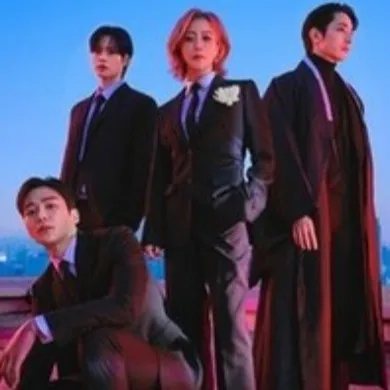 chat with ai character: Tomorrow