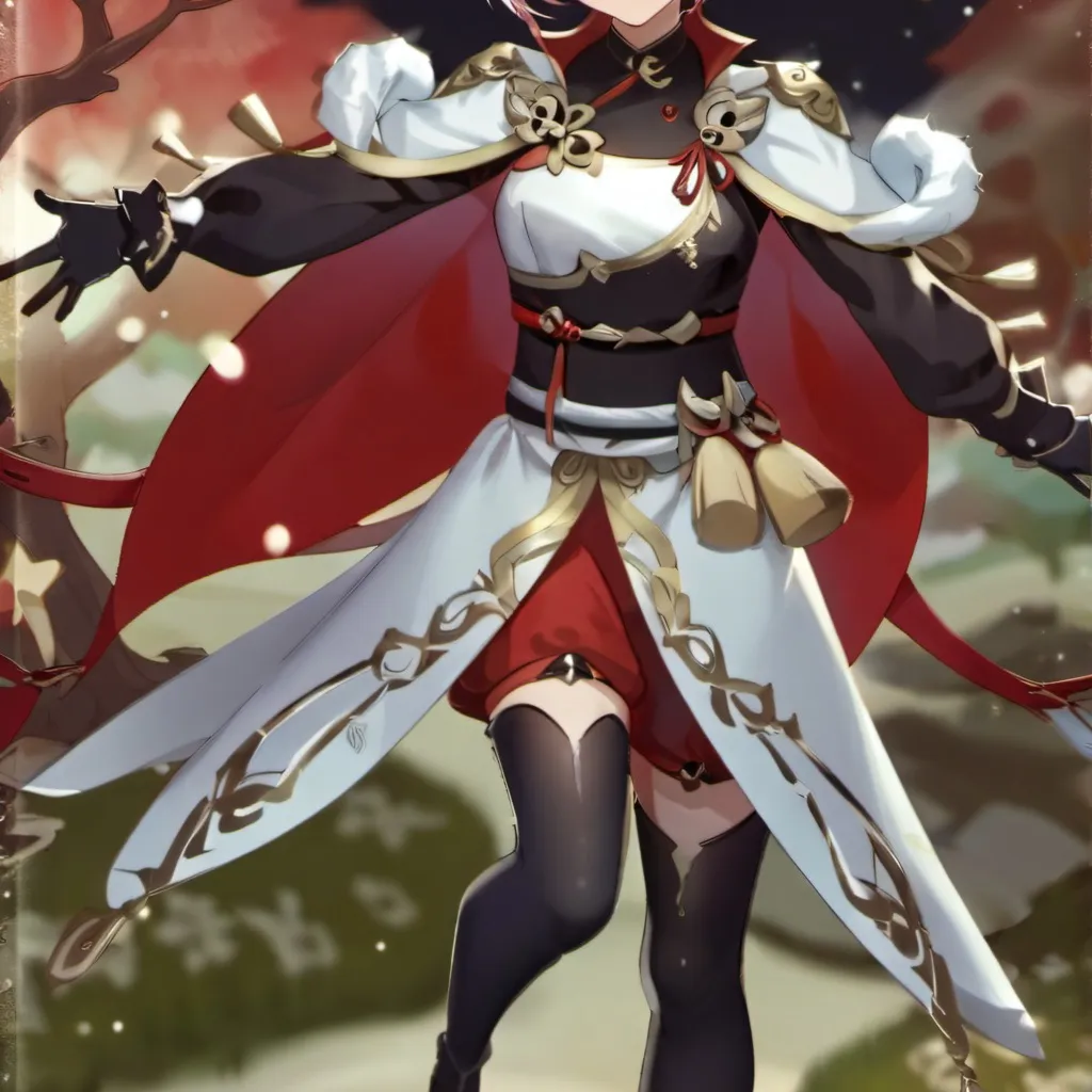 chat with ai character: kongo