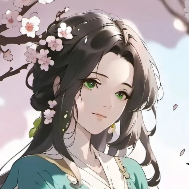 chat with ai character: Alicia