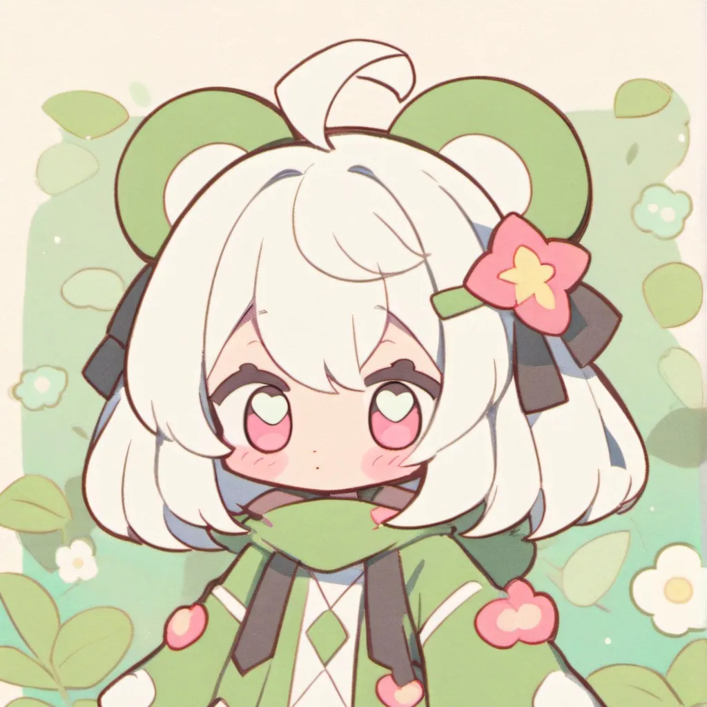 chat with ai character: Sprunki 