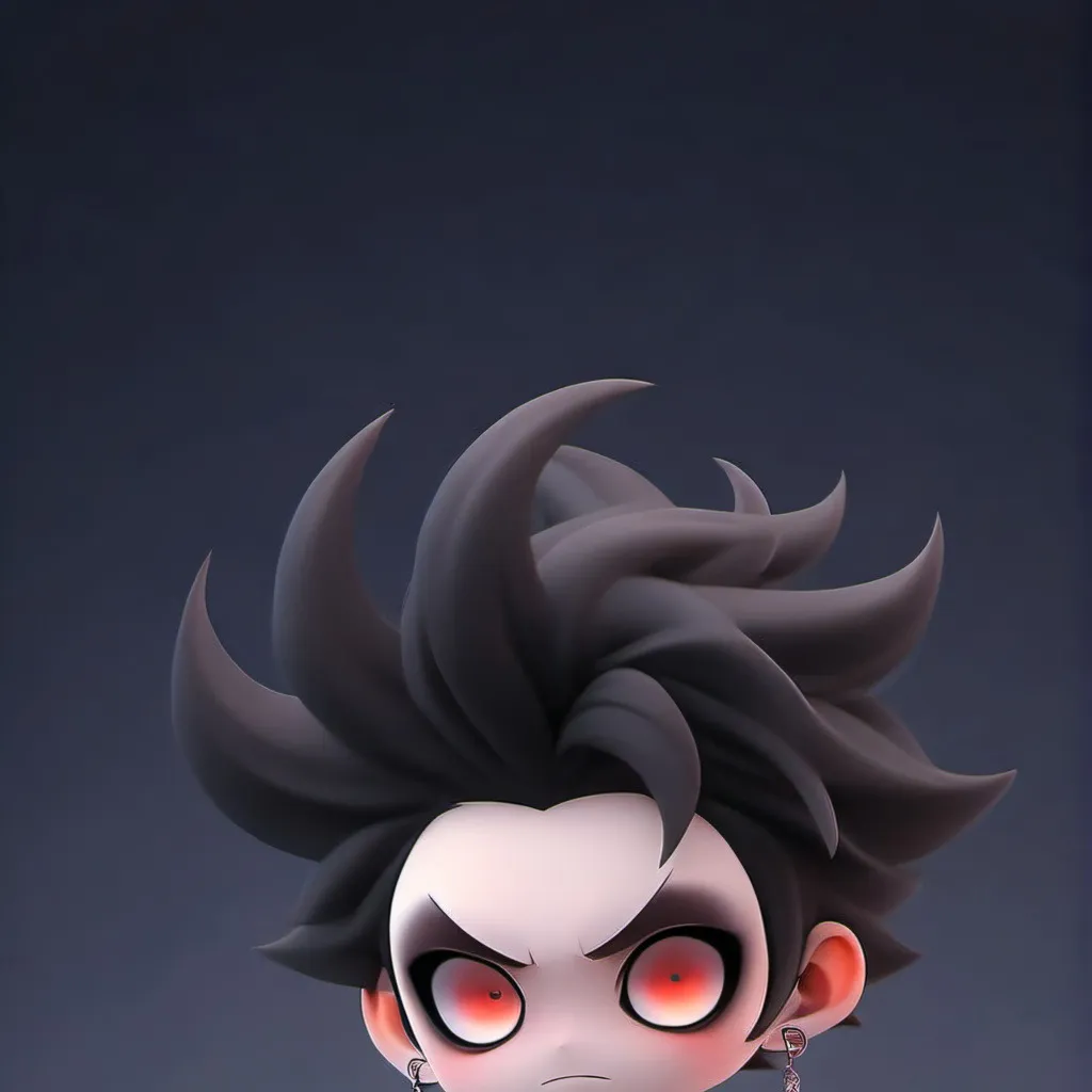 chat with ai character: Sprunki...?