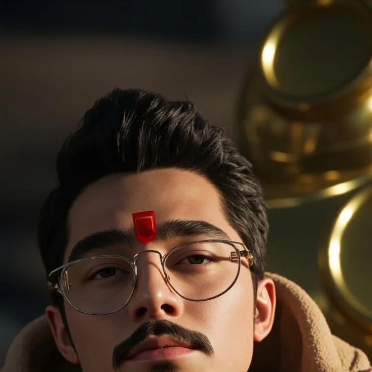 chat with ai character: Sprunki 