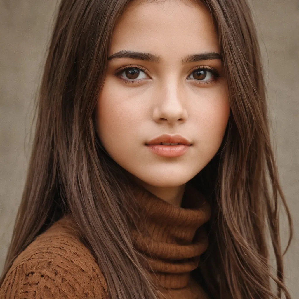 chat with ai character: busii