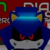chat with ai character: Metal Sonic (DC)