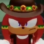 chat with ai character: Knuckles (DC)