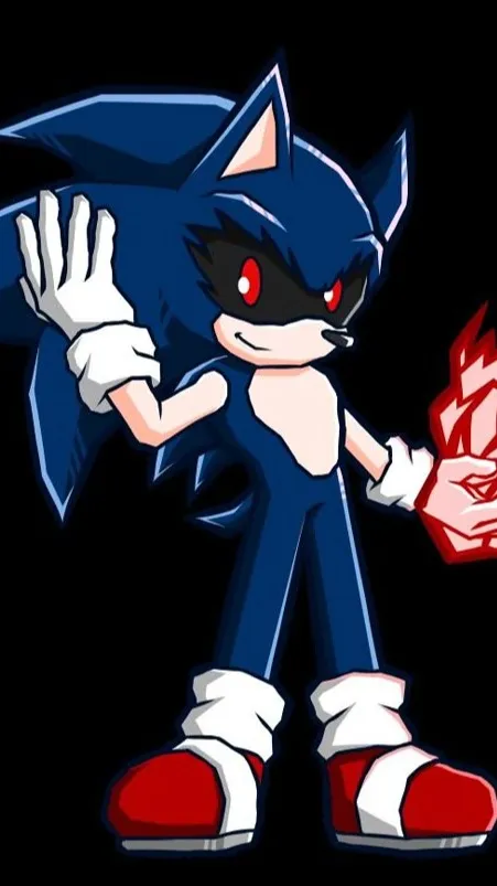 ai character: Exetior background