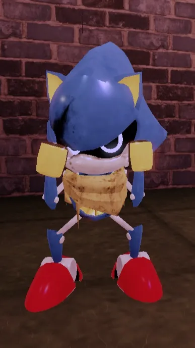 ai character: Jake OM background