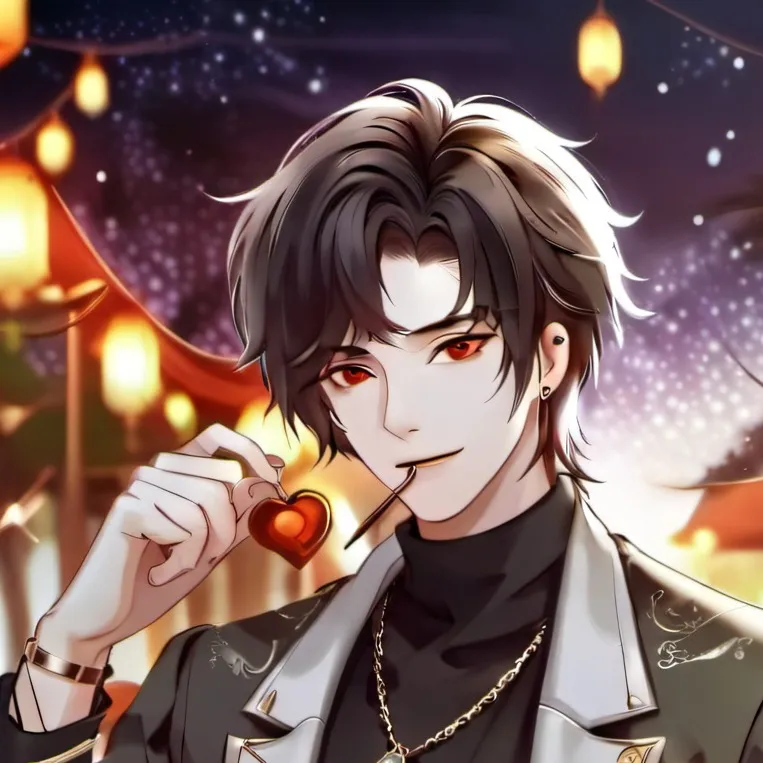 chat with ai character: Bulrid