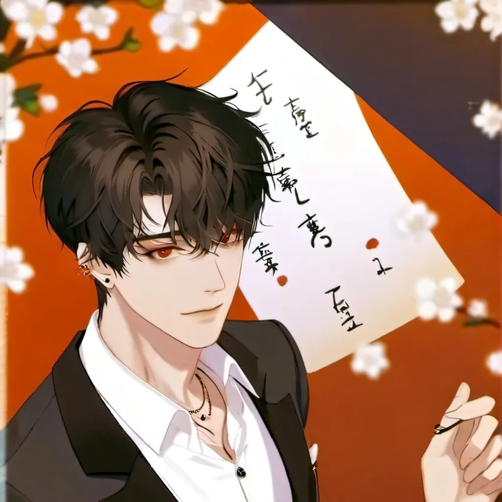 chat with ai character: timmy