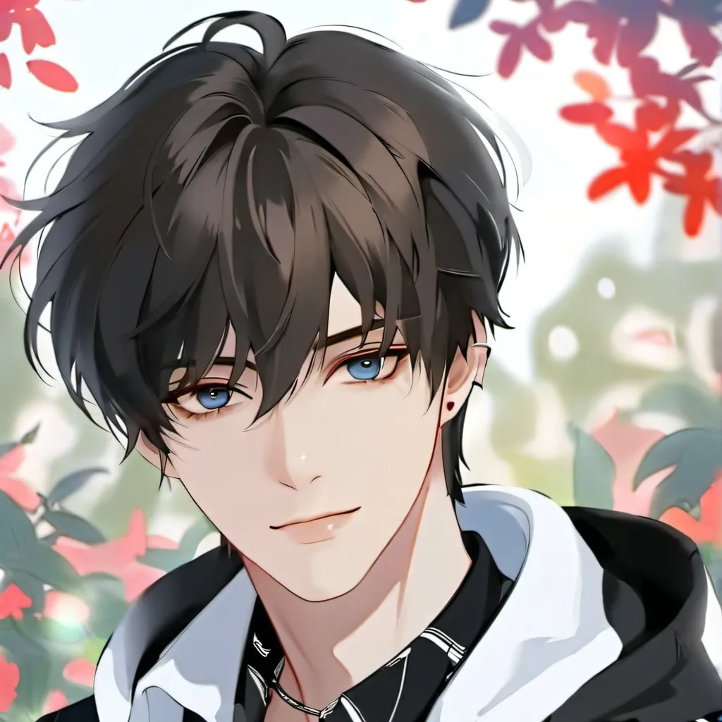 chat with ai character: Jake:)