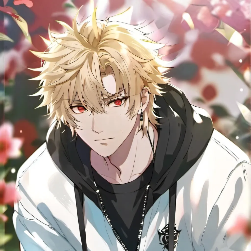 chat with ai character: 💥Bakugo💥