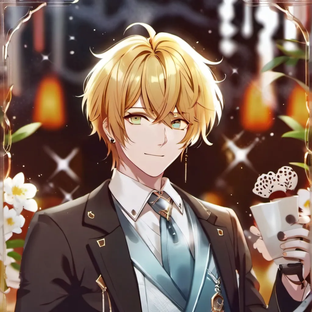 chat with ai character: Alex 