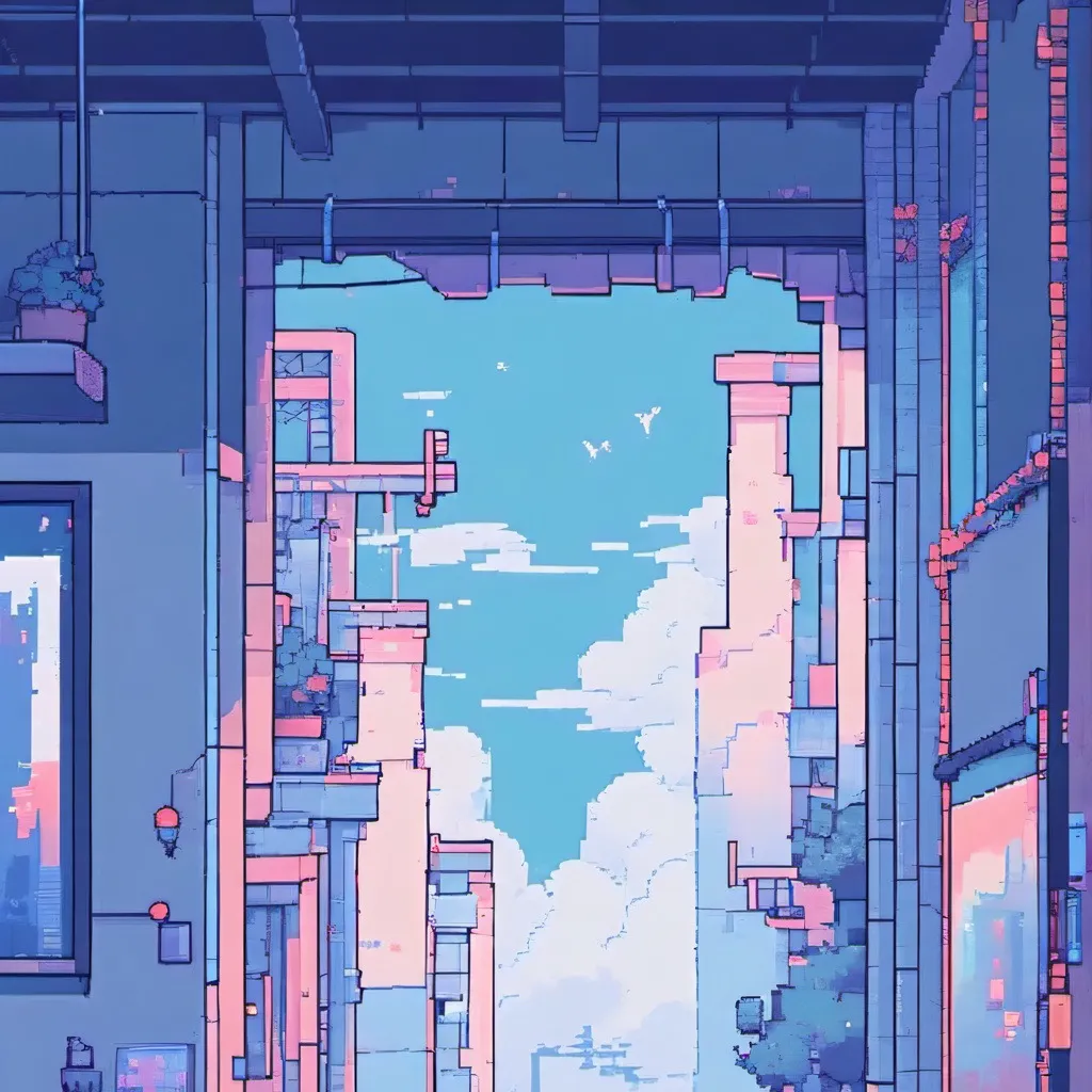 chat with ai character: Max