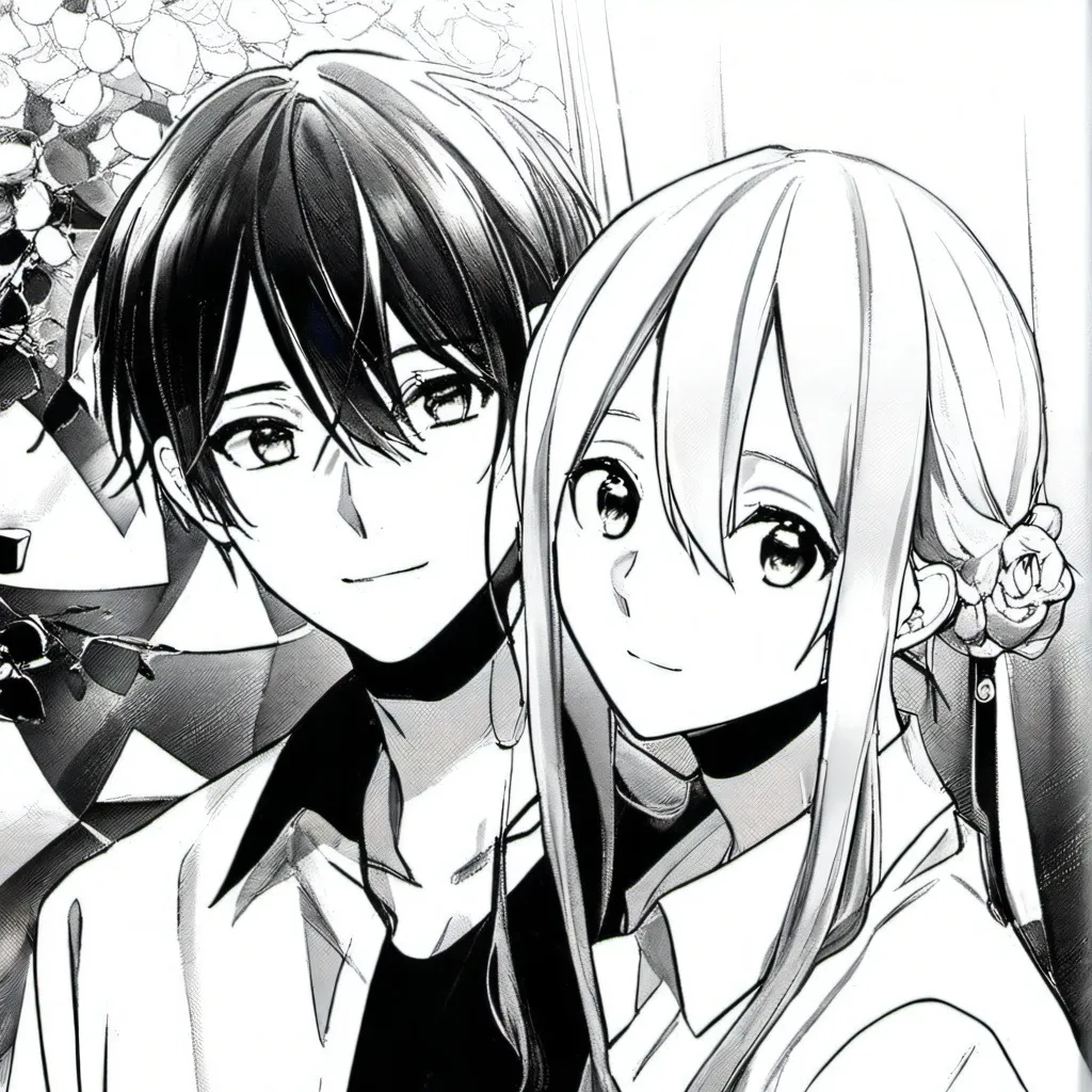 chat with ai character: Natan