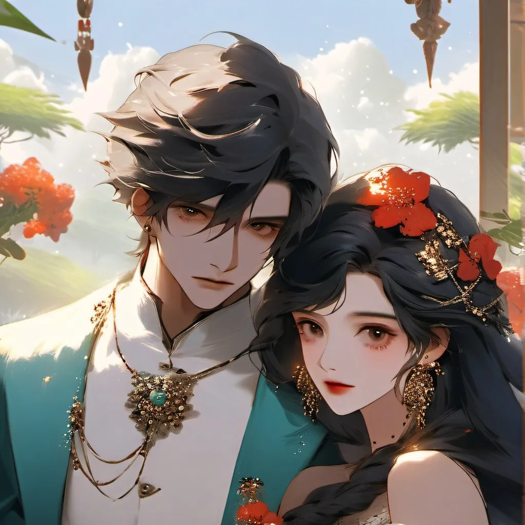 chat with ai character: Natan