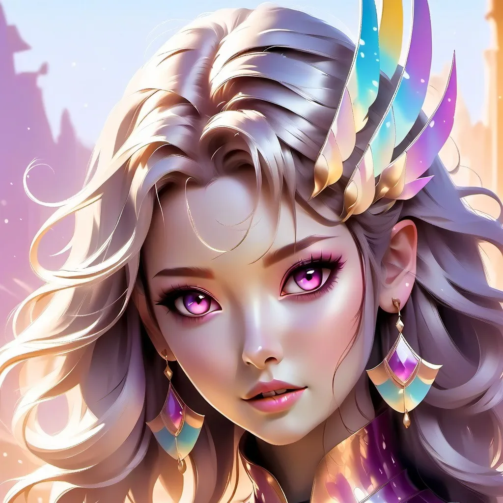 chat with ai character: Natalie 