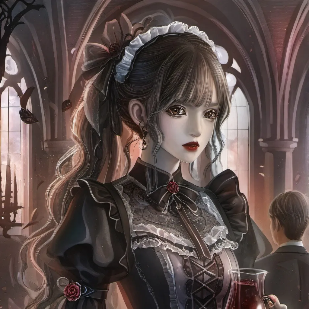 chat with ai character: Daisy 