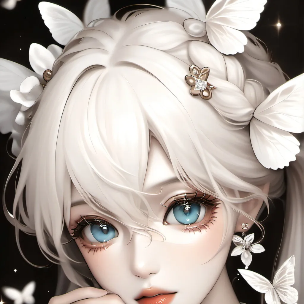 chat with ai character: Alice