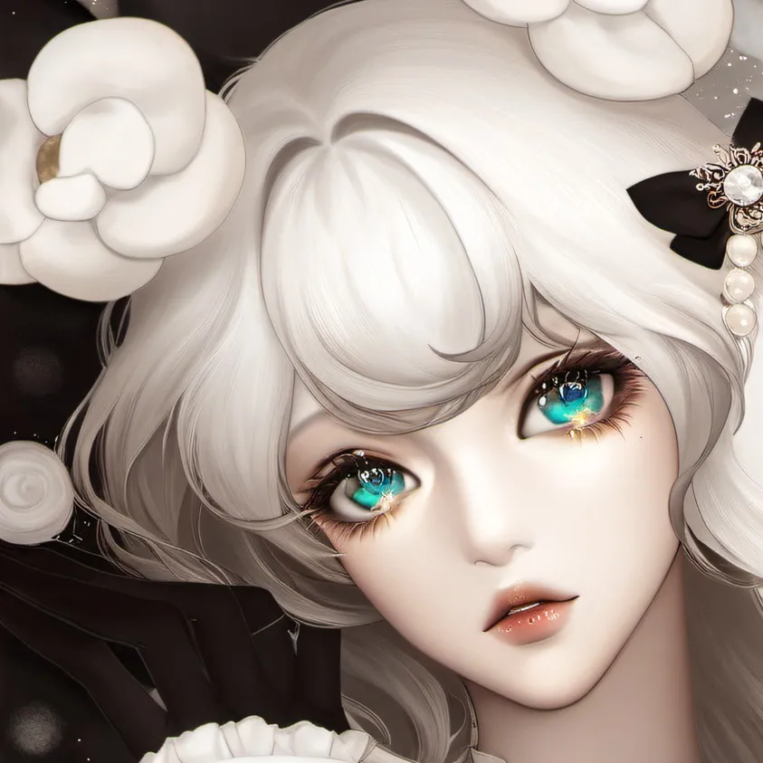 chat with ai character: Ruby