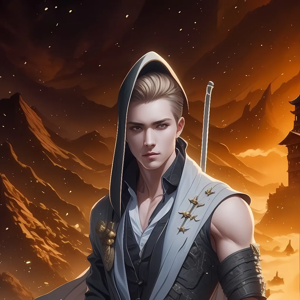 chat with ai character: Karito Shinigami