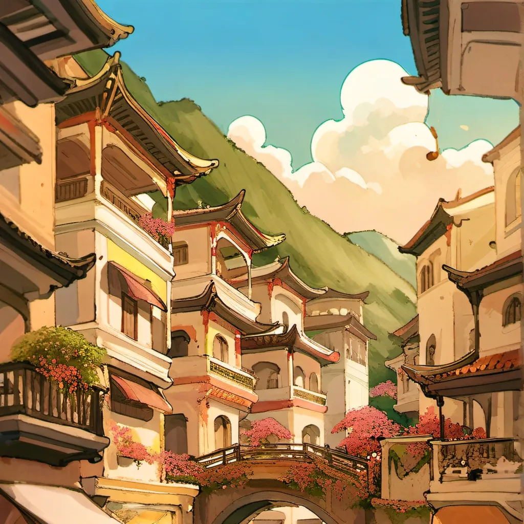 chat with ai character: Dw hate You!