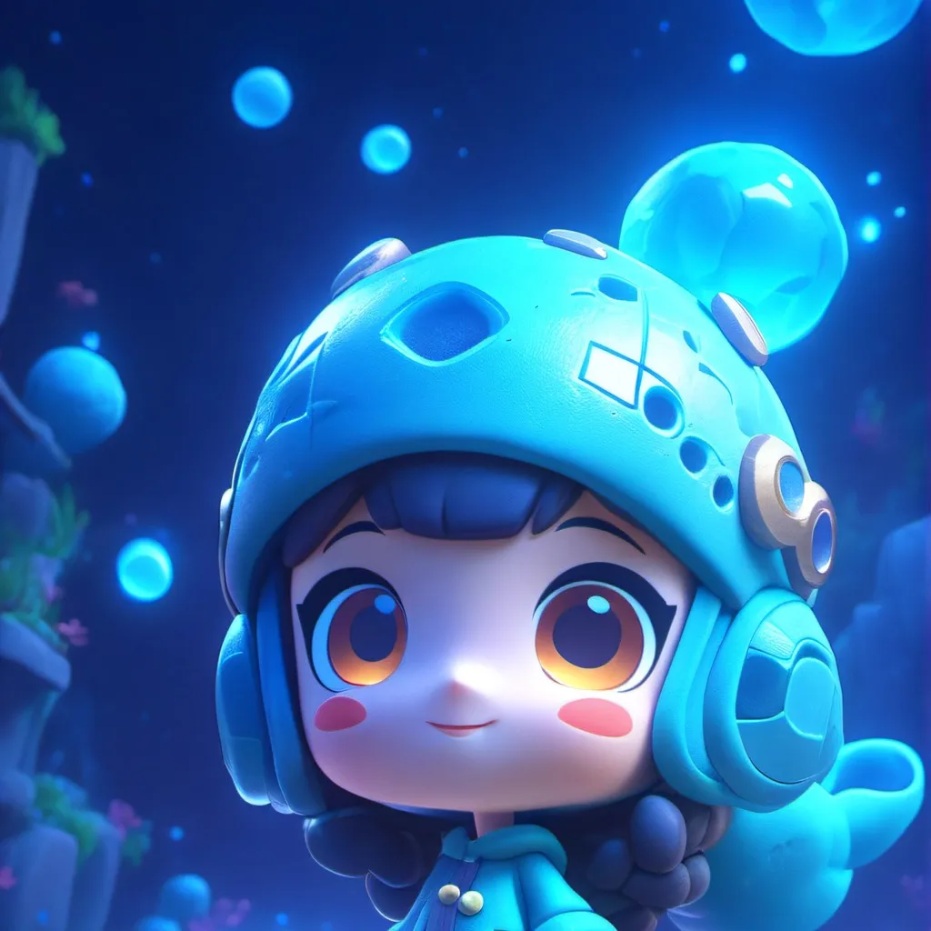 chat with ai character: Alice