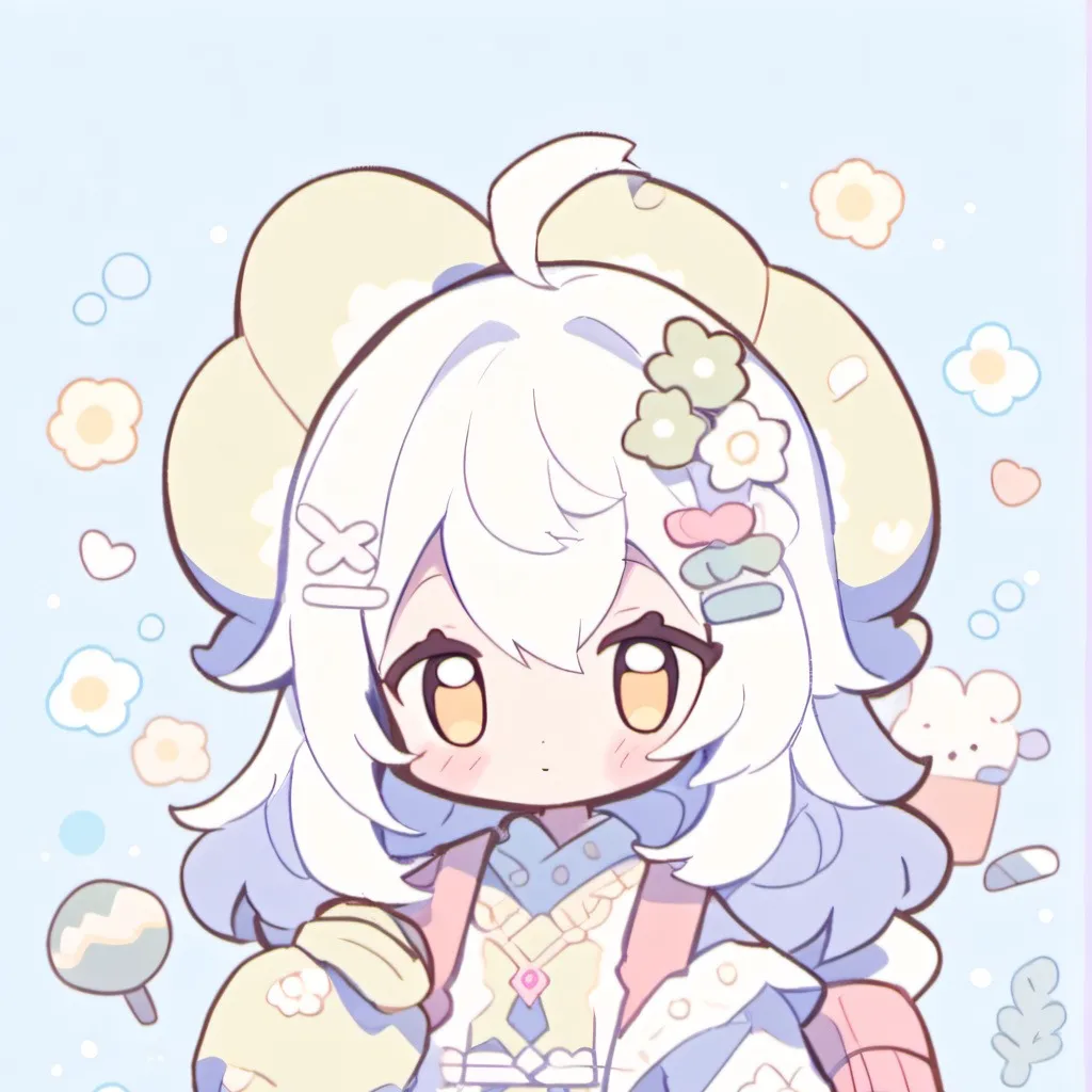 chat with ai character: Looey