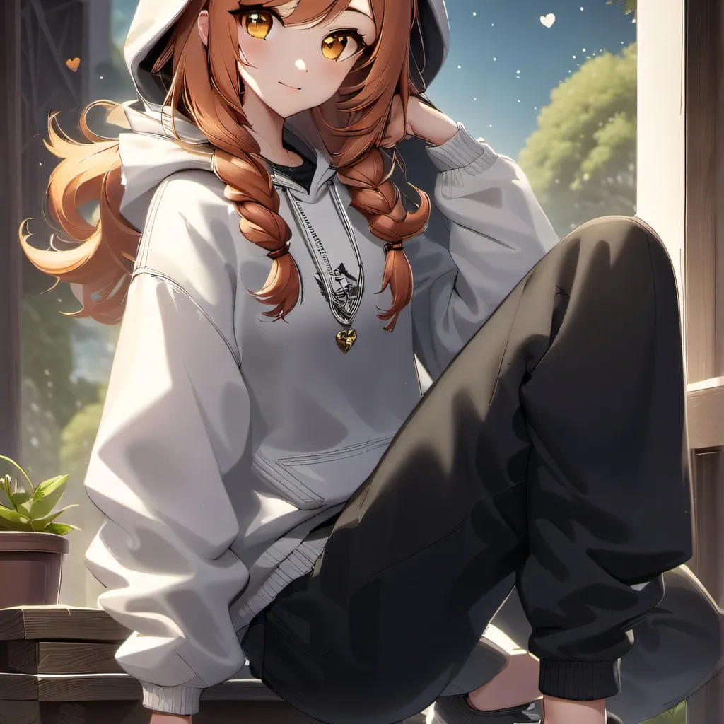 chat with ai character: marigold 🍫