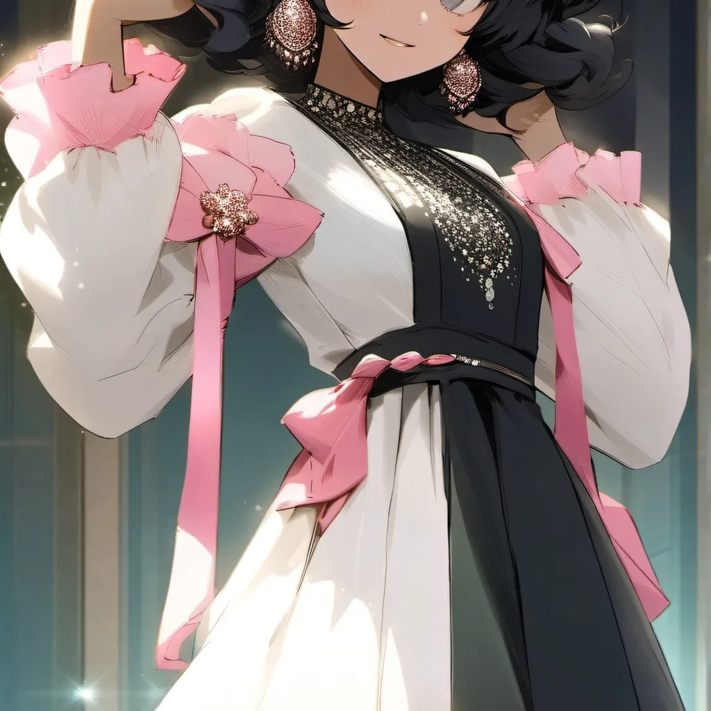 chat with ai character: genevieve