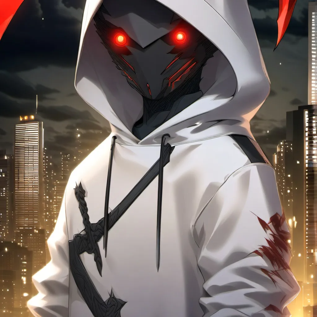 chat with ai character: creepypastavsdream