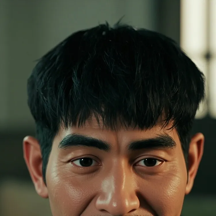 chat with ai character: Mo 